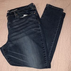 Levi’s Denizen 18S